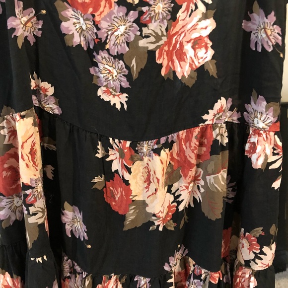 New Brandy Melville Jada Dress & Slouchy Cardigan - Picture 6 of 7